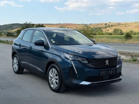 Peugeot 3008 1.5 HDI