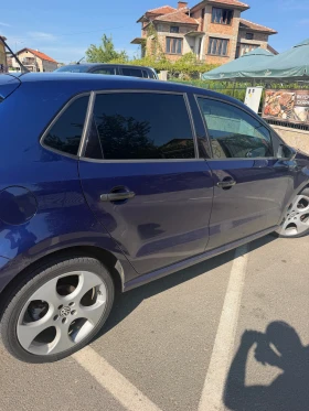 VW Polo     VW Polo 6R - 5600 € - 93420789 6