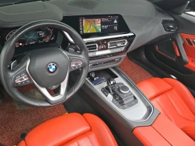 BMW Z4 Z4 Sdrive20I Sports | Auto.bg — изображение 7