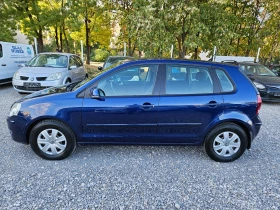 VW Polo 1.4 бензин 80кс | Auto.bg — изображение 6