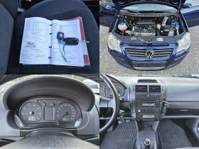 VW Polo 1.4 бензин 80кс | Auto.bg — изображение 17