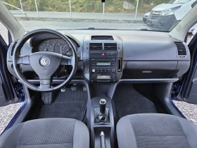VW Polo 1.4 бензин 80кс | Auto.bg — изображение 16