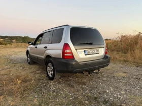 Subaru Forester 2.0 ГАЗ - 2700 € - 74942776 4