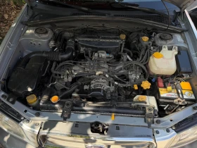 Subaru Forester 2.0 ГАЗ - 2700 € - 74942776 6