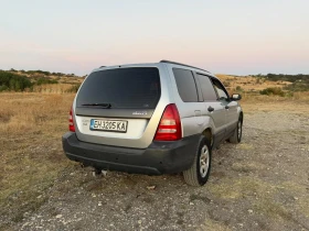 Subaru Forester 2.0 ГАЗ - 2700 € - 74942776 3