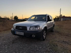 Subaru Forester 2.0 ГАЗ - 2700 € - 74942776 2