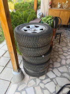 Subaru Forester 2.0 ГАЗ - 2700 € - 74942776 7