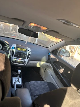 Kia Ceed ����� 1, 6 | Mobile.bg � ����� ������ 9