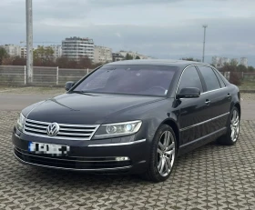 VW Phaeton Бартер/Лизинг - 20000 € - 92950368 2