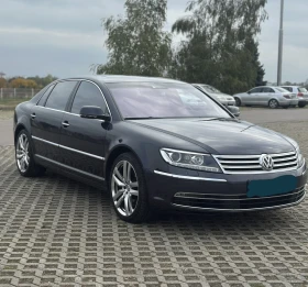 VW Phaeton Бартер/Лизинг - 20000 € - 92950368 4