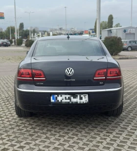 VW Phaeton Бартер/Лизинг - 20000 € - 92950368 15