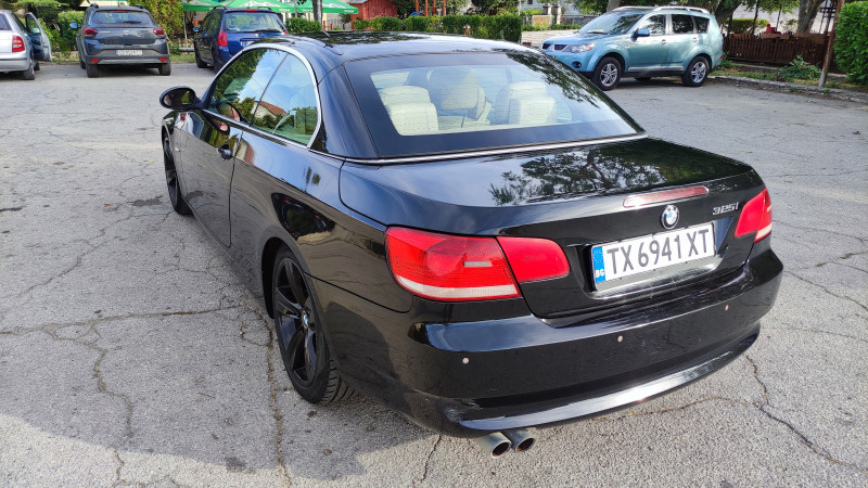 BMW 325, снимка 16 - Автомобили и джипове - 45420602