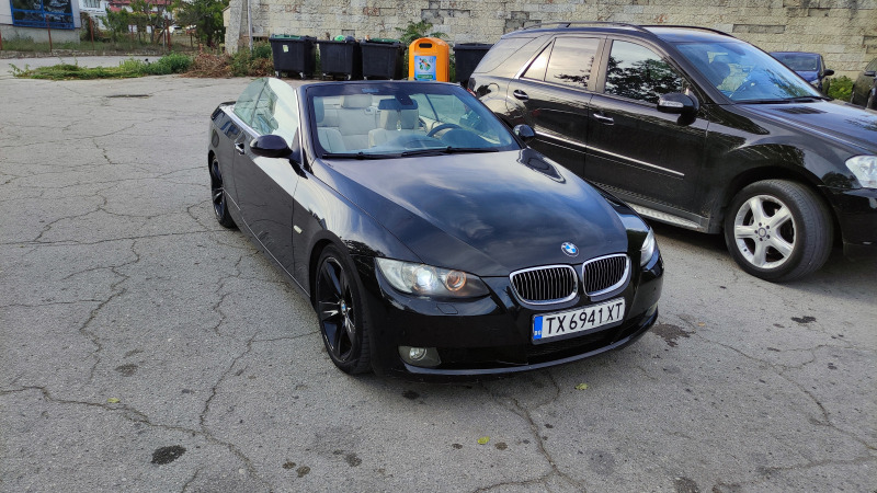 BMW 325, снимка 5 - Автомобили и джипове - 46205730