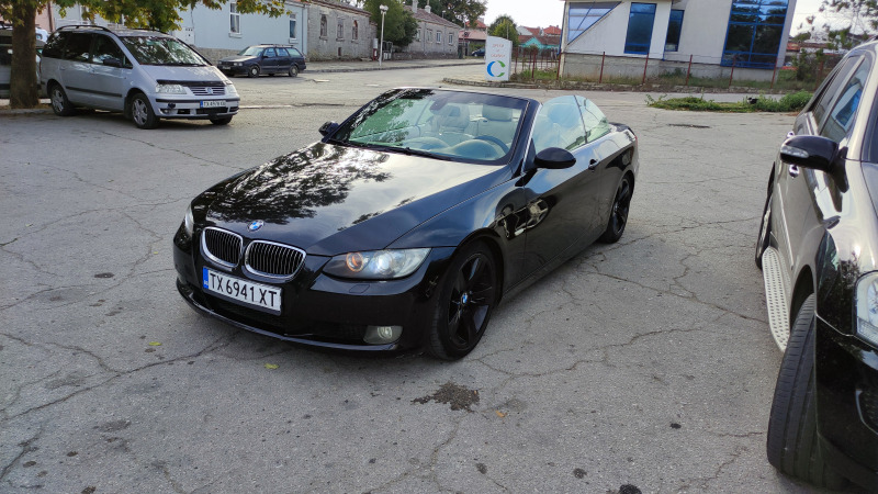 BMW 325, снимка 1 - Автомобили и джипове - 46205730