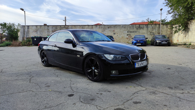 BMW 325, снимка 14 - Автомобили и джипове - 46205730