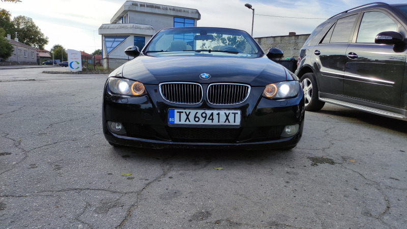 BMW 325, снимка 2 - Автомобили и джипове - 46205730