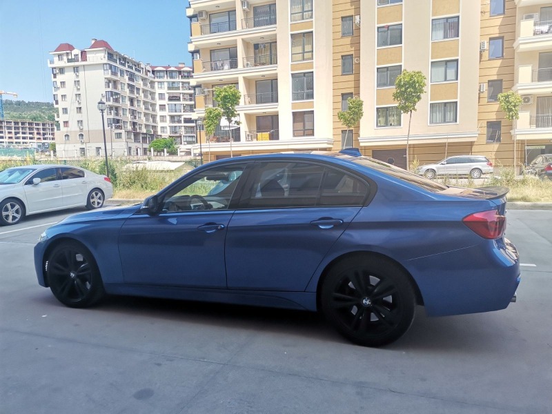 BMW 340 i xdrive, снимка 6 - Автомобили и джипове - 46378979
