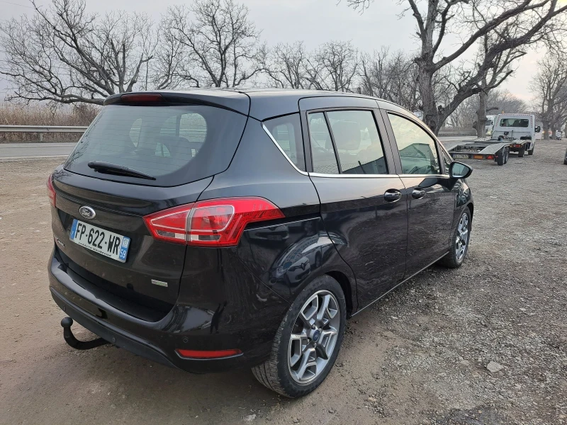 Ford B-Max 1.0 i, снимка 6 - Автомобили и джипове - 47029295