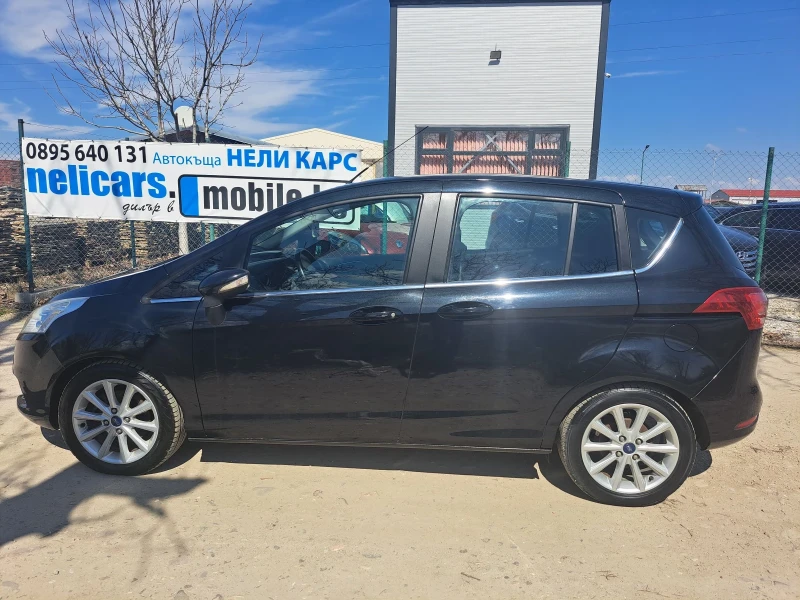 Ford B-Max 1.0 i, снимка 3 - Автомобили и джипове - 47029295