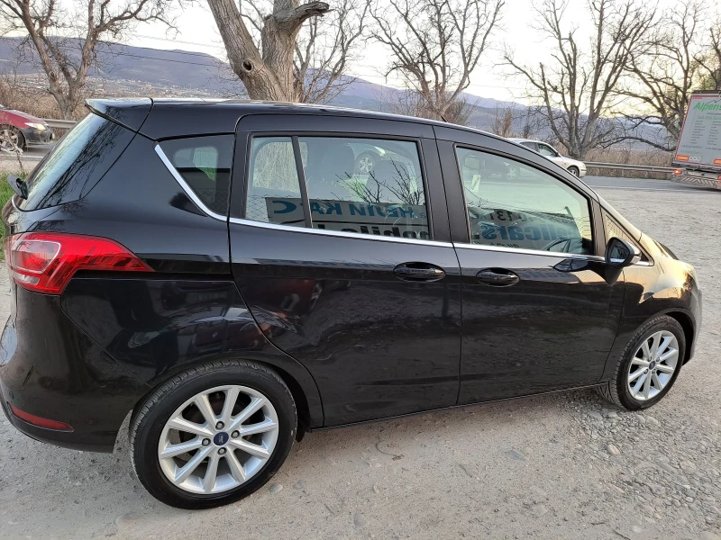 Ford B-Max 1.0 i, снимка 7 - Автомобили и джипове - 47029295