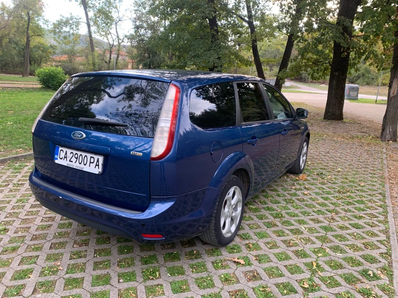 Ford Focus 1, 8 TDCI; 115 конски сили, снимка 7 - Автомобили и джипове - 47455177