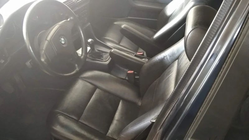 BMW 525, снимка 13 - Автомобили и джипове - 48556480