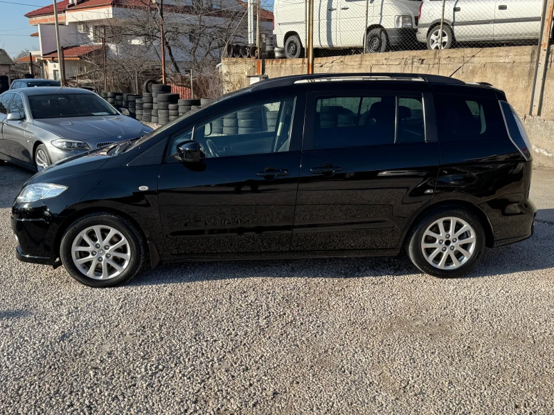 Mazda 5 7седалки, снимка 6 - Автомобили и джипове - 49063686