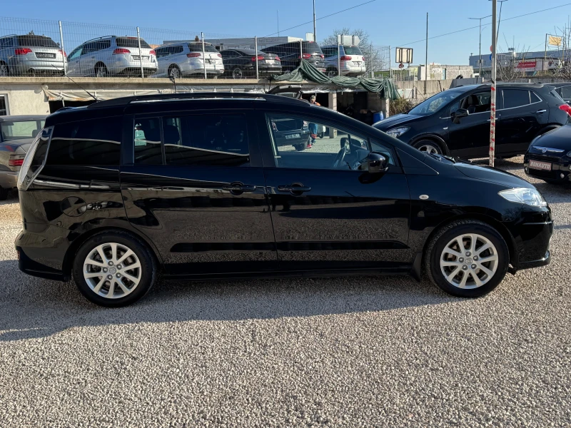 Mazda 5 7седалки, снимка 3 - Автомобили и джипове - 49063686