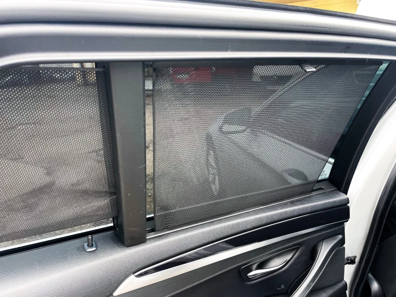 BMW 530 D-само на задно, снимка 12 - Автомобили и джипове - 50377420