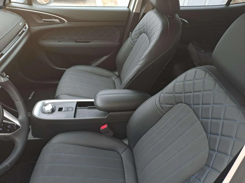 Great Wall ORA 03, снимка 9 - Автомобили и джипове - 51565822