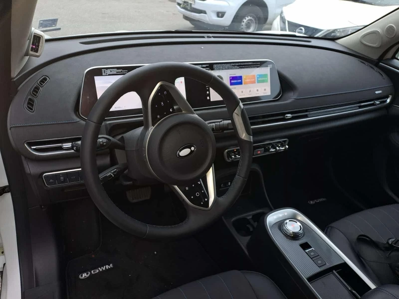 Great Wall ORA 03, снимка 8 - Автомобили и джипове - 51565822