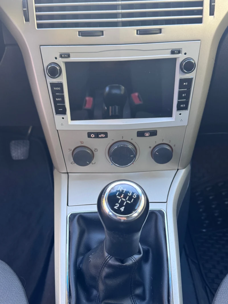 Opel Astra, снимка 11 - Автомобили и джипове - 52296508