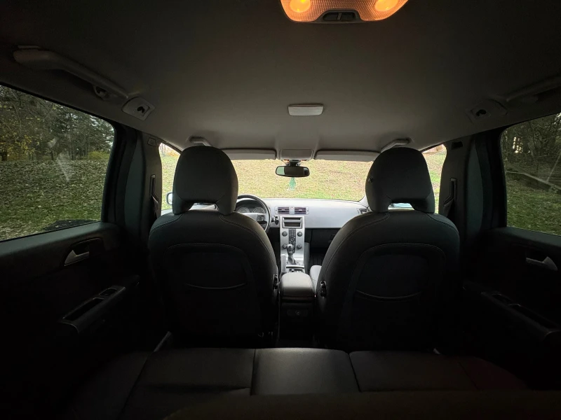 Volvo V50 2.4i 170 к.с., снимка 7 - Автомобили и джипове - 52710778