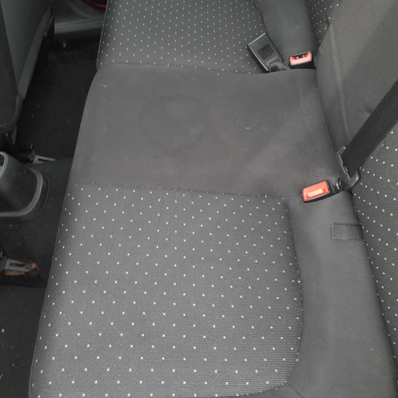 Fiat Punto, снимка 8 - Автомобили и джипове - 53287049