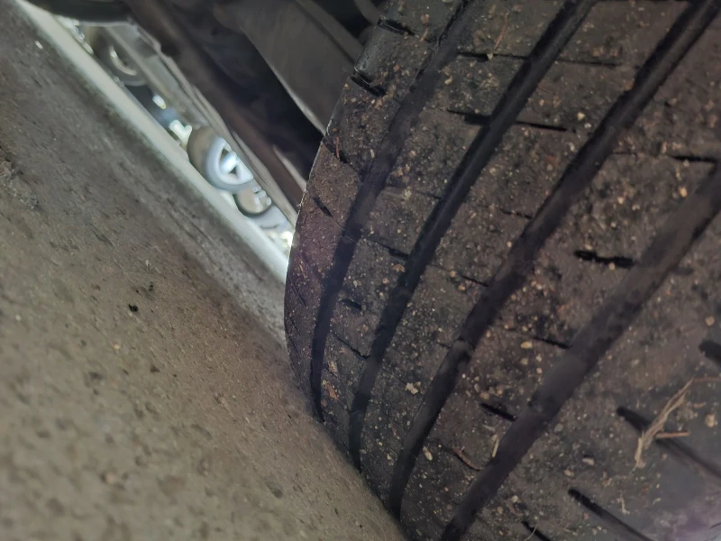 Mercedes-Benz CLK, снимка 10 - Автомобили и джипове - 53291613