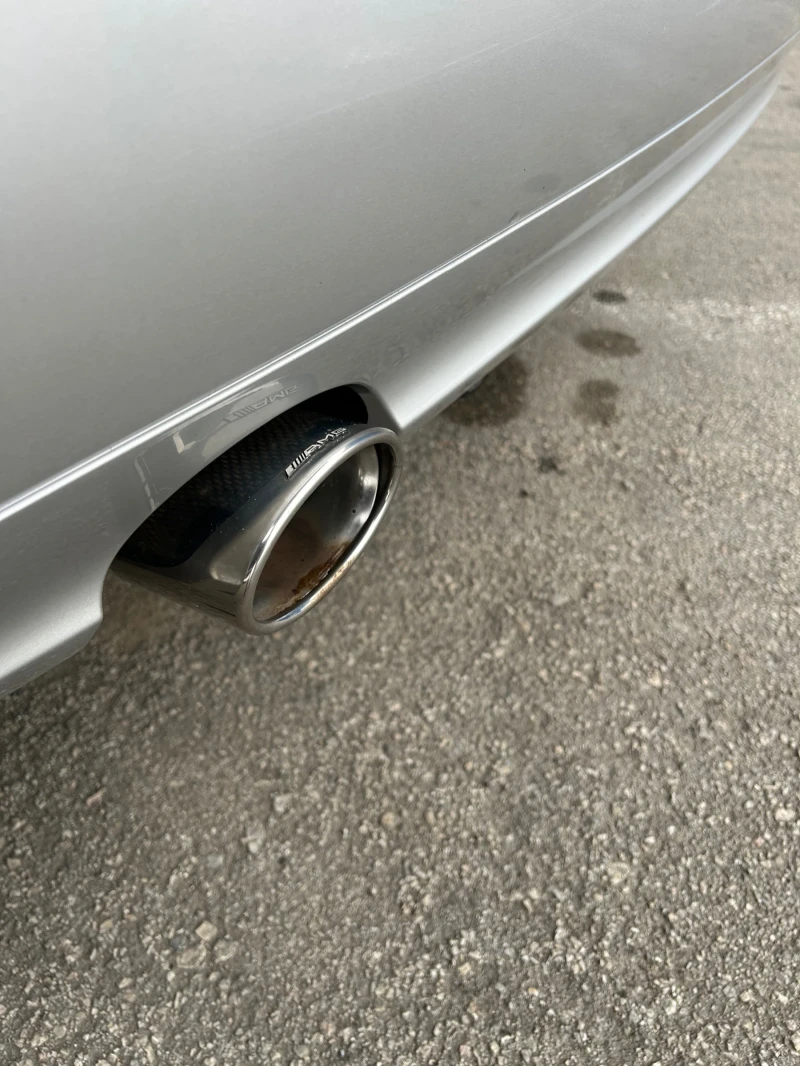 Mercedes-Benz A 200, снимка 6 - Автомобили и джипове - 53484897