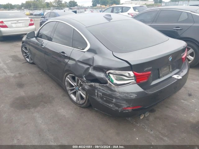 BMW 430 Gran Coupe xDrive ФИКСИРАНА ЦЕНА ДО БГ!!, снимка 4 - Автомобили и джипове - 47885225