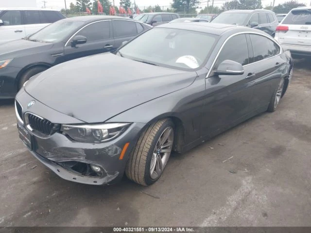 BMW 430 Gran Coupe xDrive ФИКСИРАНА ЦЕНА ДО БГ!!, снимка 2 - Автомобили и джипове - 47885225