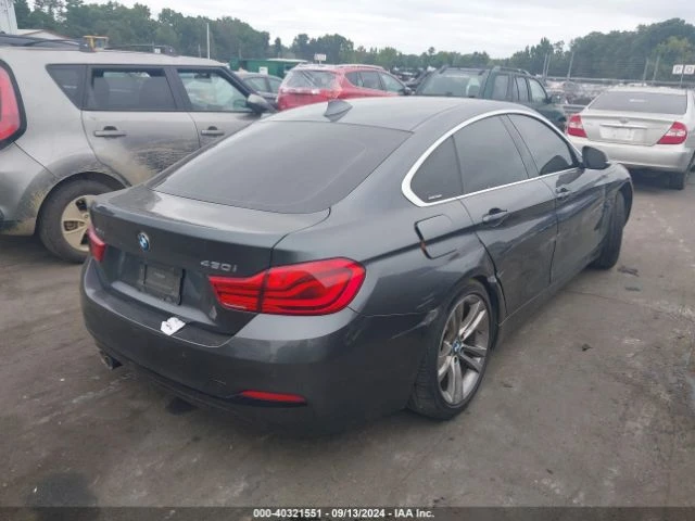 BMW 430 Gran Coupe xDrive ФИКСИРАНА ЦЕНА ДО БГ!!, снимка 3 - Автомобили и джипове - 47885225