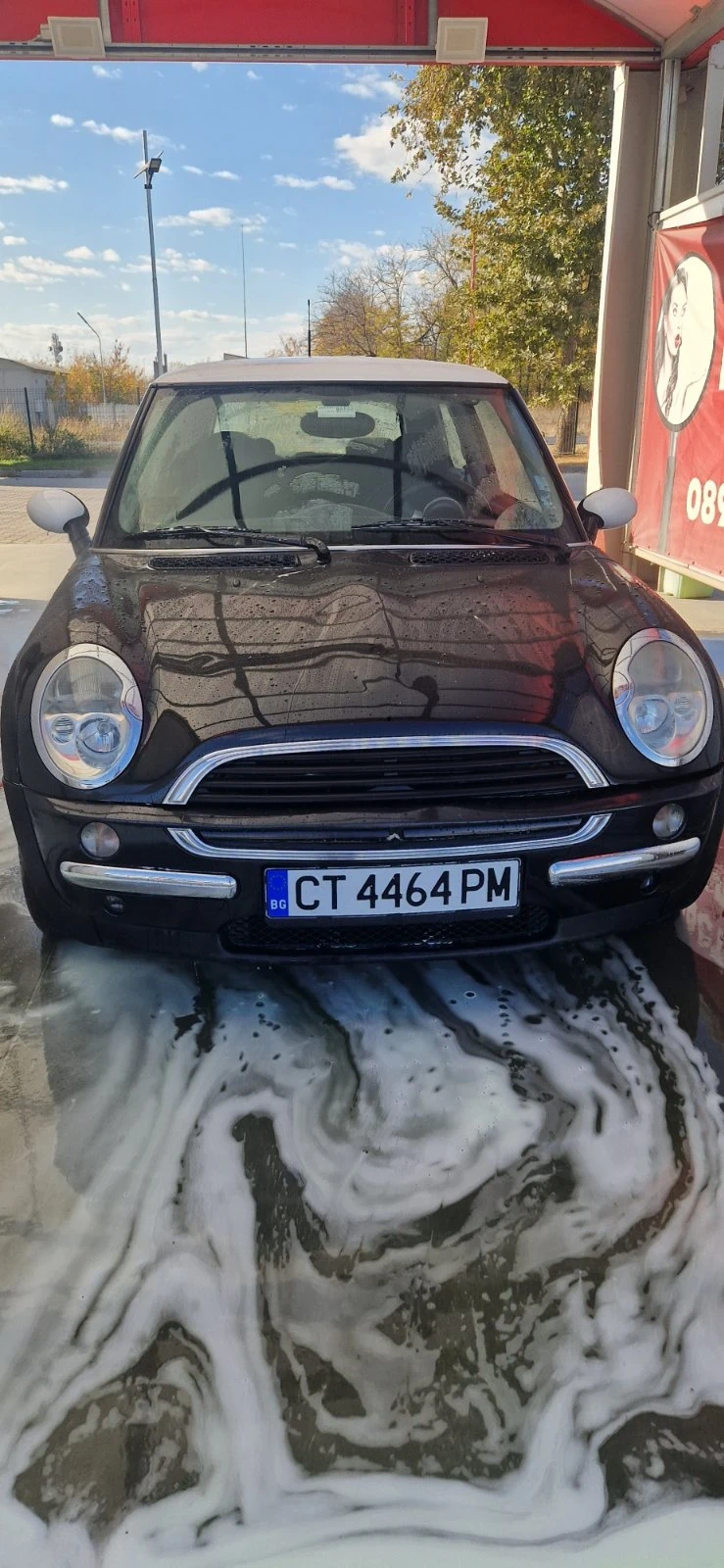 Mini Cooper  - изображение 3