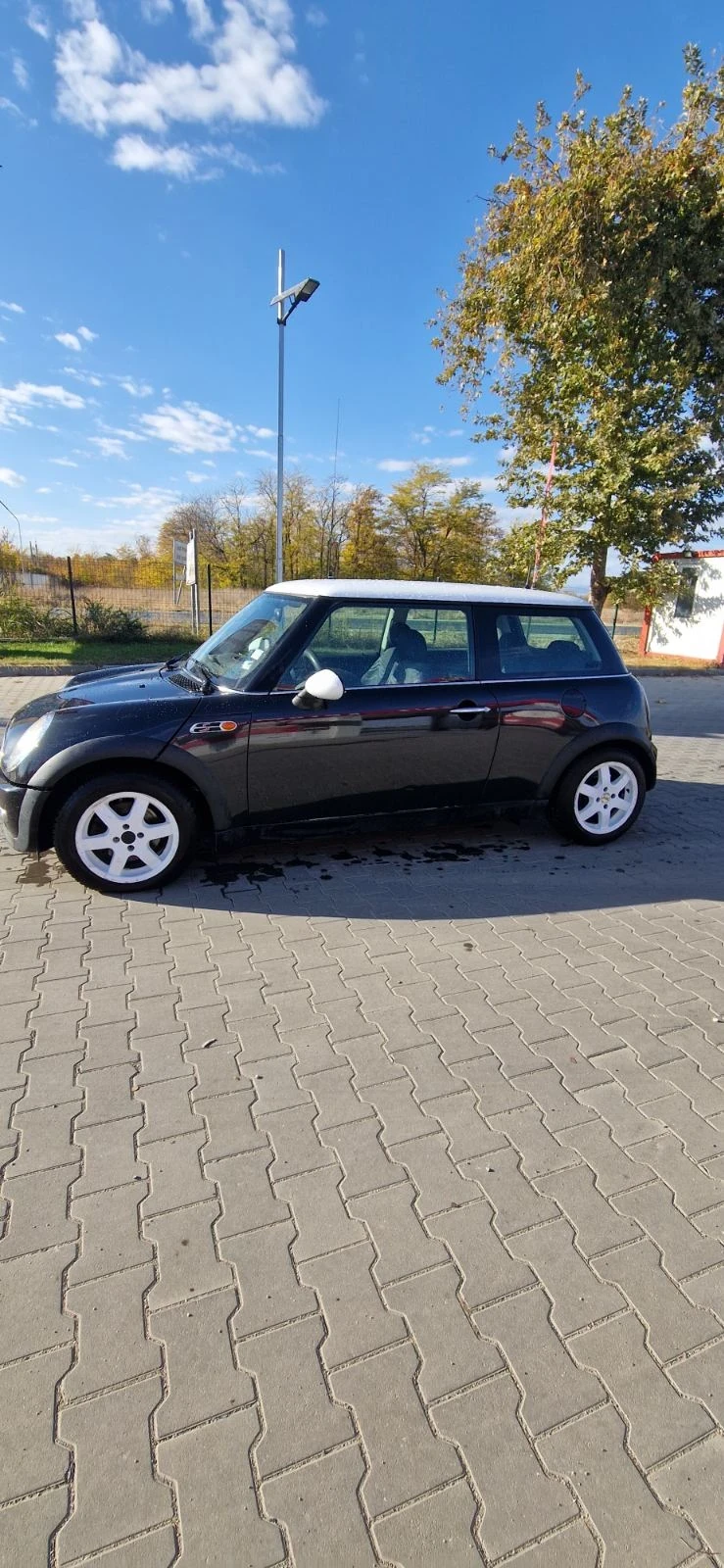 Mini Cooper  - изображение 5