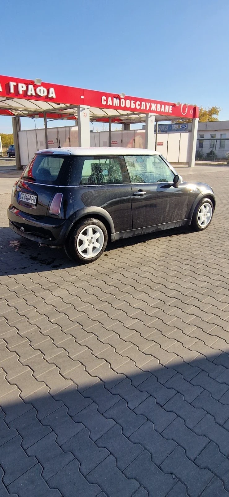 Mini Cooper  - изображение 4