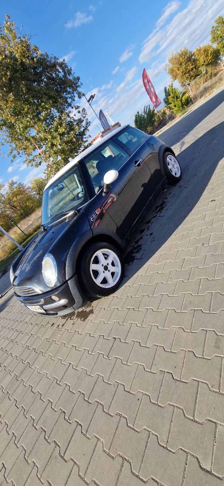 Mini Cooper  - изображение 2