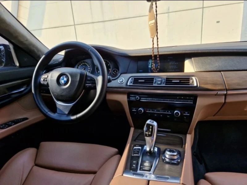 BMW 740 нови вериги и лагери - 26500 лв. - 12138341 | Car24.bg