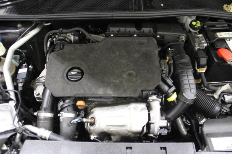 Peugeot 308 1.5 HDI AUTOMAT - 23900 лв. - 48427643 | Car24.bg
