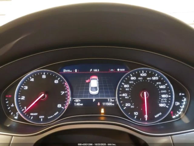 Audi A7 3.0T* PREMIUM* PLUS* MATRIX* MATRIX* BOSE*  | Mobile.bg   12