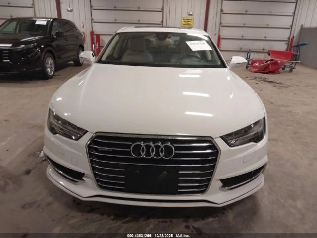Audi A7 3.0T* PREMIUM* PLUS* MATRIX* MATRIX* BOSE*  - изображение 7