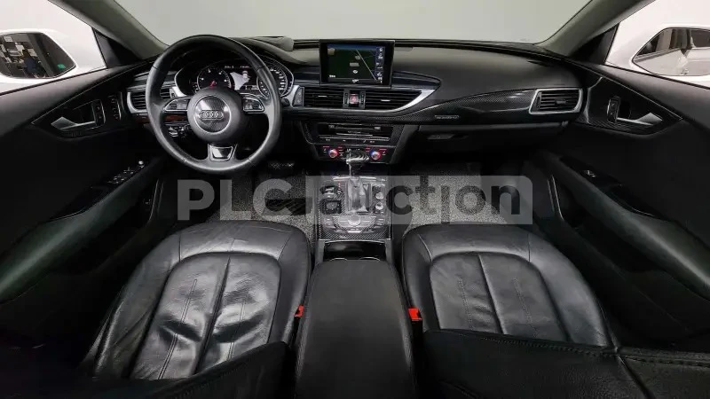Audi A7 ПОДГРЕВИ/ШИБИДАХ/ФИКСИРАНА ЦЕНА ДО БЪЛГАРИЯ, снимка 5 - Автомобили и джипове - 54998845