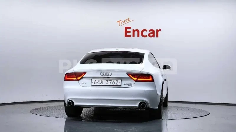 Audi A7 ПОДГРЕВИ/ШИБИДАХ/ФИКСИРАНА ЦЕНА ДО БЪЛГАРИЯ, снимка 4 - Автомобили и джипове - 54998845