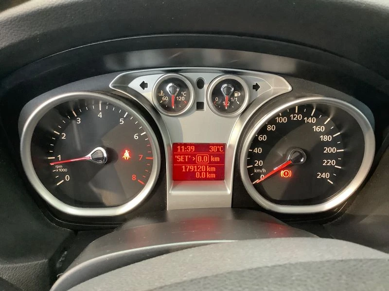 Ford Focus Focus 1.6 Ti-VCT Sport | Mobile.bg � ����������� 4